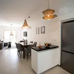 Casa Elisa With Terrace & Garden Indoor Pool Gym بافوس