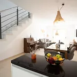 Casa Elisa With Terrace & Garden Indoor Pool Gym *