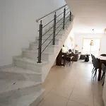 Casa Elisa With Terrace & Garden Indoor Pool Gym بافوس