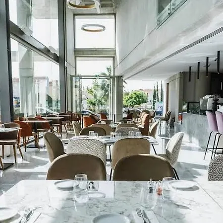 Casa Elisa With Terrace & Garden Indoor Pool Gym