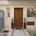 Casa Elisa With Terrace & Garden Indoor Pool Gym Case de vacanță *