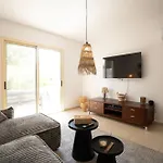 Casa Elisa With Terrace & Garden Indoor Pool Gym