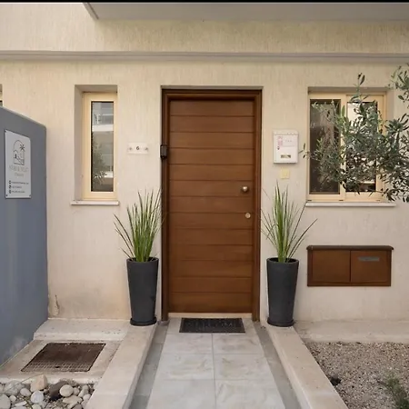 Casa Elisa With Terrace & Garden & Big Pool Area Tatil Evi *
