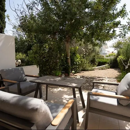 Casa Elisa With Terrace & Garden & Big Pool Area Tatil Evi