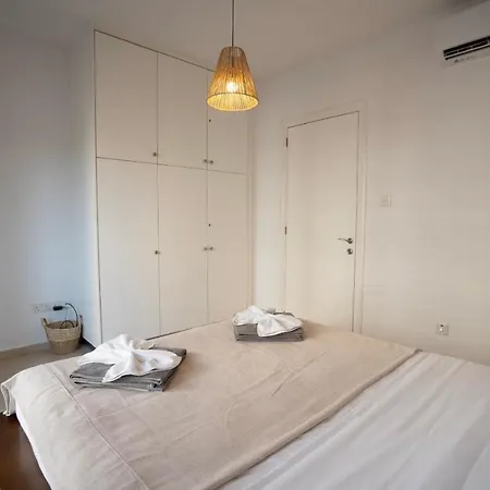 Casa Elisa With Terrace & Garden & Big Pool Area Tatil Evi