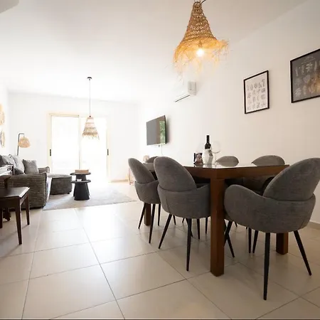 Tatil Evi Casa Elisa With Terrace & Garden & Big Pool Area *
