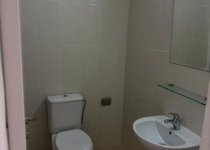 Casa Elisa With Terrace & Garden Indoor Pool Gym