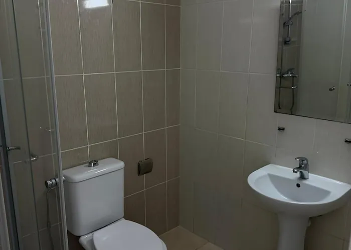 Casa Elisa With Terrace & Garden Indoor Pool Gym