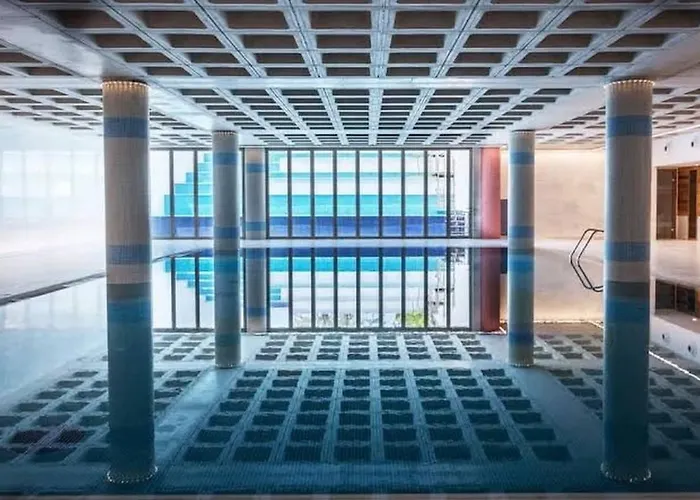 בית נופש Casa Elisa With Terrace & Garden Indoor Pool Gym פאפוס